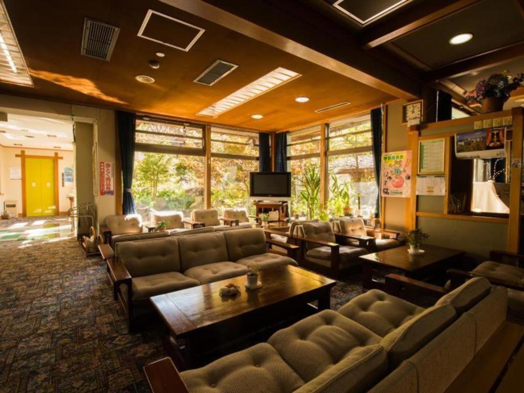 Hirayu Prince Hotel Takayama  Exterior foto