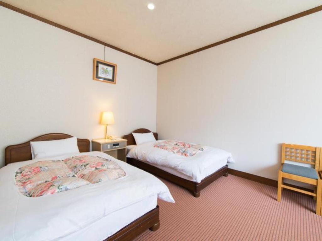 Hirayu Prince Hotel Takayama  Exterior foto