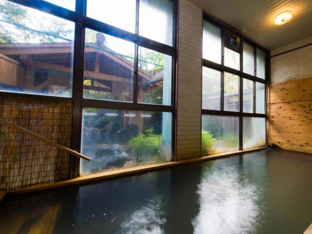 Hirayu Prince Hotel Takayama  Exterior foto