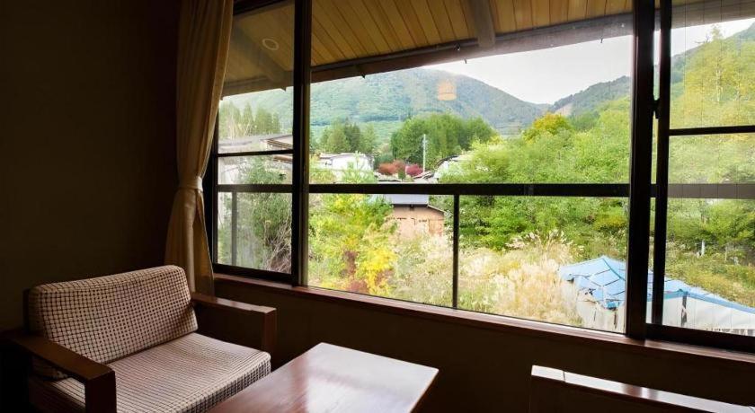 Hirayu Prince Hotel Takayama  Exterior foto