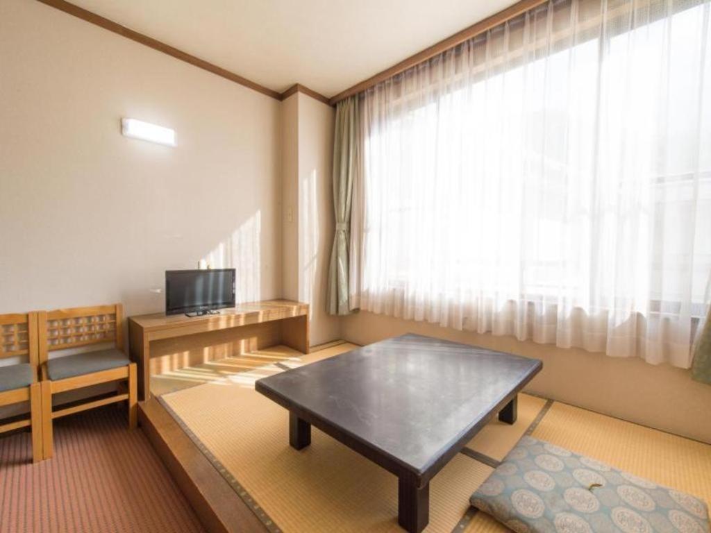 Hirayu Prince Hotel Takayama  Exterior foto